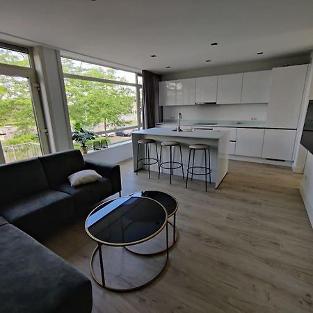 K50165 Modern Apartment Near The Center And Free Parking Эйндховен Экстерьер фото