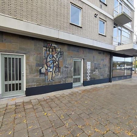 K50165 Modern Apartment Near The Center And Free Parking Эйндховен Экстерьер фото