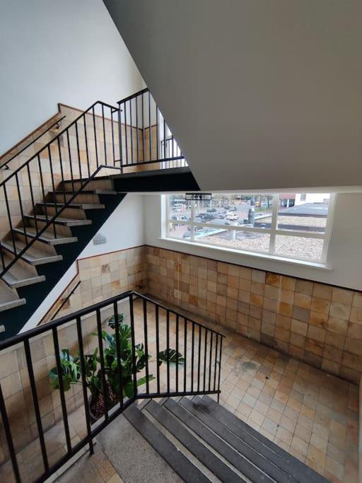 K50165 Modern Apartment Near The Center And Free Parking Эйндховен Экстерьер фото