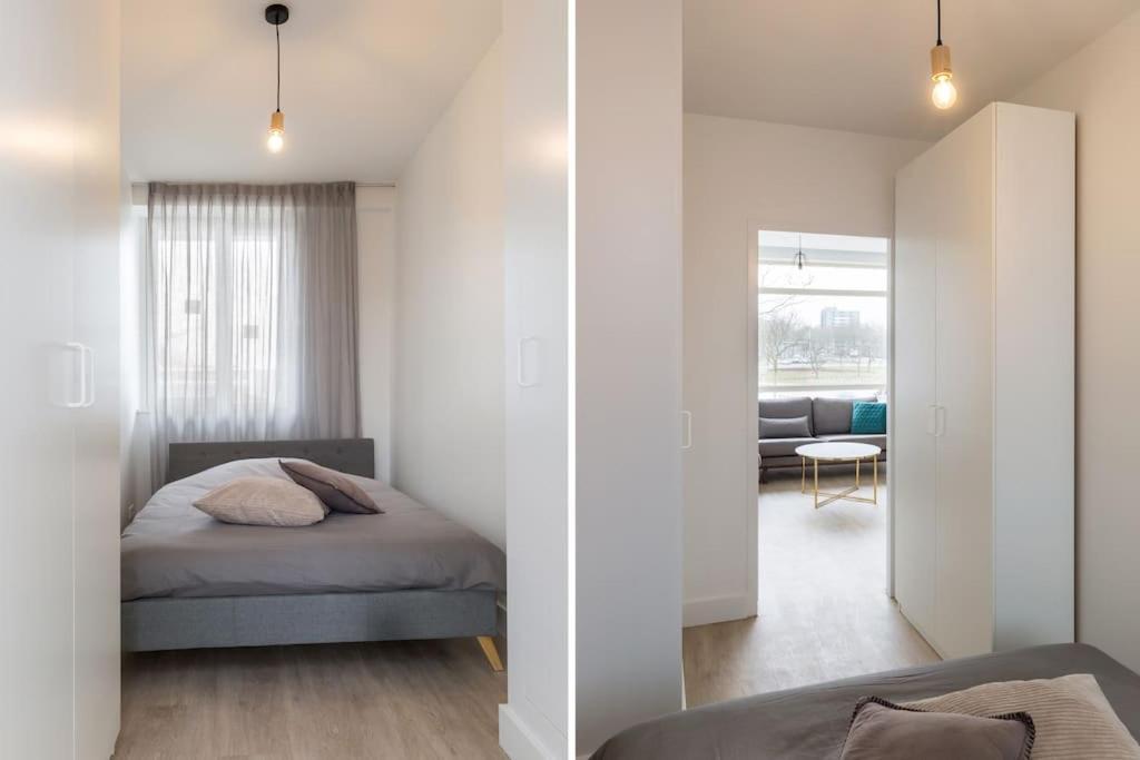 K50165 Modern Apartment Near The Center And Free Parking Эйндховен Экстерьер фото