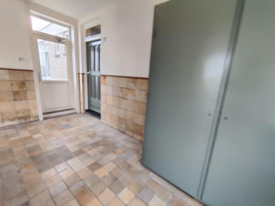 K50165 Modern Apartment Near The Center And Free Parking Эйндховен Экстерьер фото