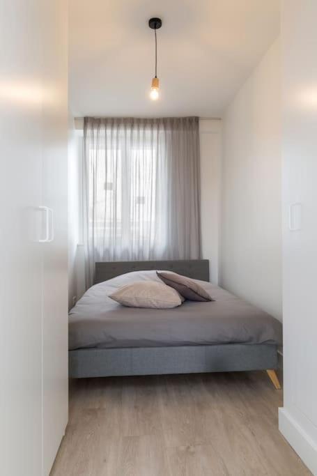 K50165 Modern Apartment Near The Center And Free Parking Эйндховен Экстерьер фото